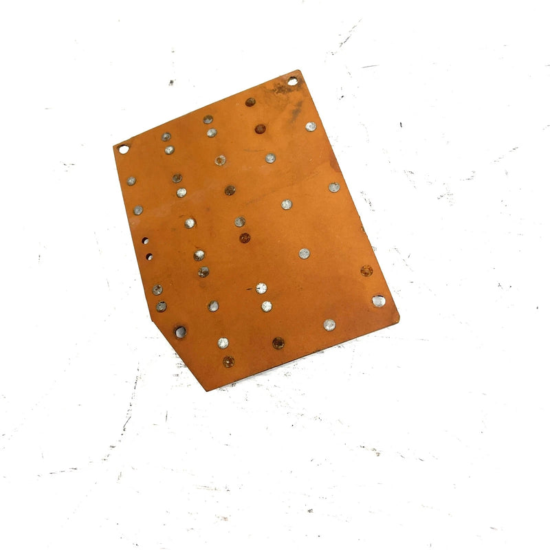 90-00 Polaris Trail Blazer 250 ES OEM Terminal Board AP236
