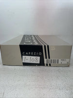 New Men’s Brown Capezio Cowboy Boots. M C 611 8 E E. 1-108