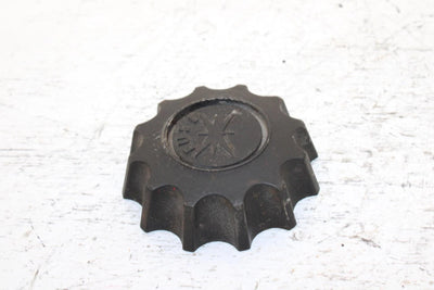 1997 Polaris Sport 400l Oem Fuel Gas Cap 5430725 AP214