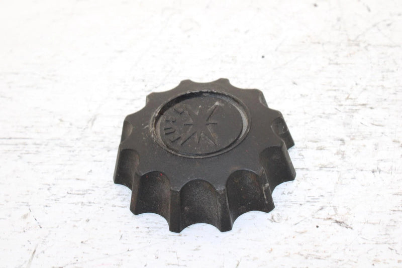 1997 Polaris Sport 400l Oem Fuel Gas Cap 5430725 AP214