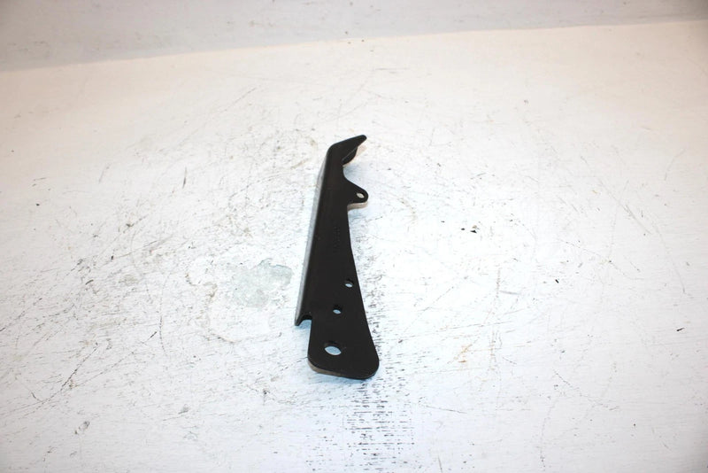 08 Arctic Cat 650 Auto Trans 4x4 Trv Oem Front Left Bumper Bracket 1506-563 AA6