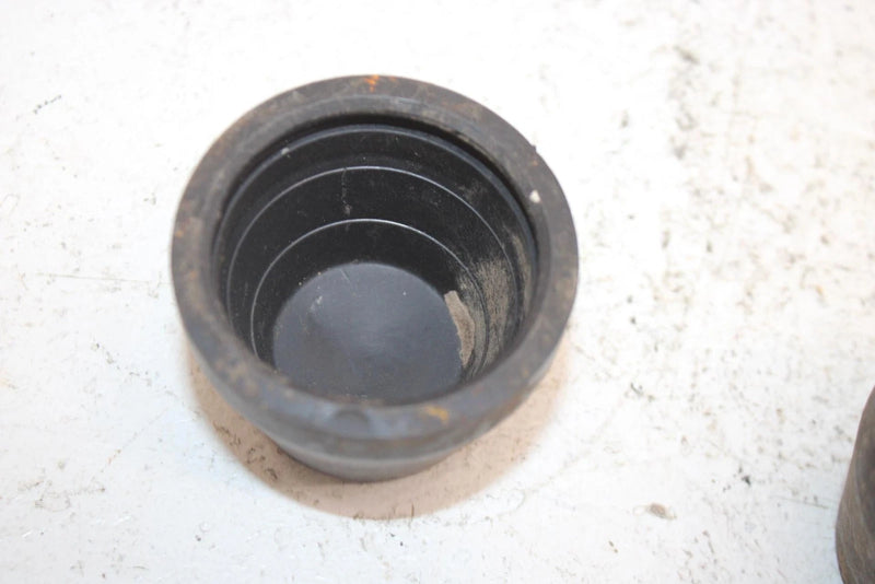 1994 Polaris 300 Oem Hub Cap Pair W/Out Star 5410404 5413427 AP94