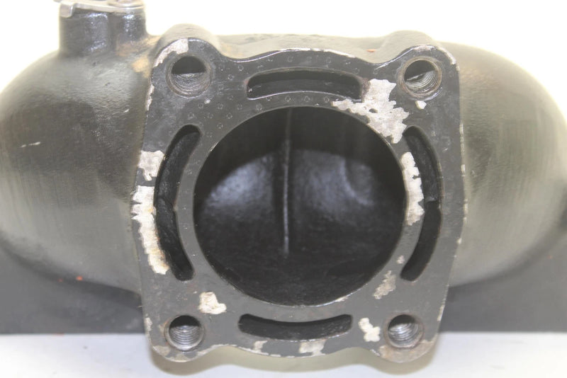 2003 Polaris Virage I Oem Exhaust Manifold 1260694-329 JP9