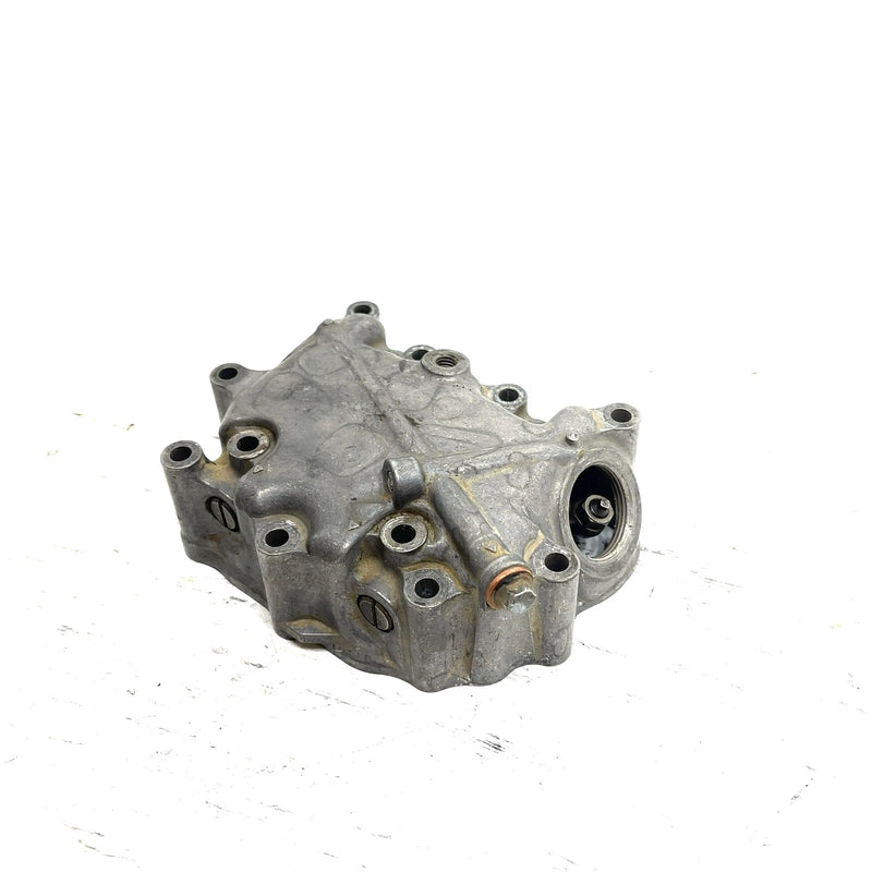 01-08 Honda Sportrax 250 TRX250 OEM Cylinder Head Cover 12310-HN6-010 AH83