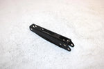 2003 Honda Fourtrax Foreman Rubicon Oem Foot Peg Bracket 50611-HN8-000 AH11