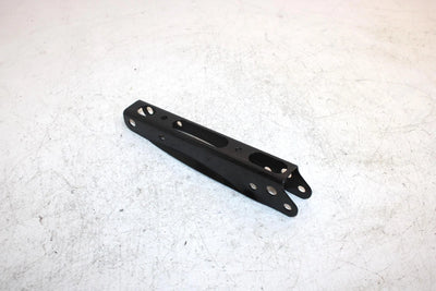 2003 Honda Fourtrax Foreman Rubicon Oem Foot Peg Bracket 50611-HN8-000 AH11
