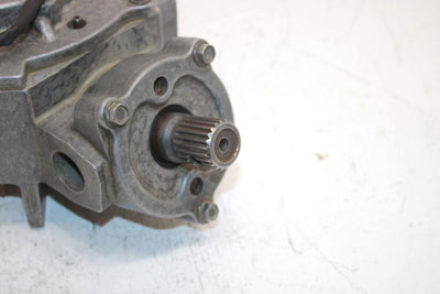 07 Polaris Sportsman 800 Efi Oem Front Gearcase 1332568 1332909 AP59