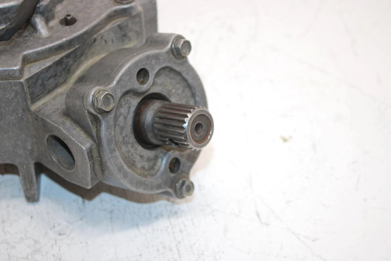 07 Polaris Sportsman 800 Efi Oem Front Gearcase 1332568 1332909 AP59