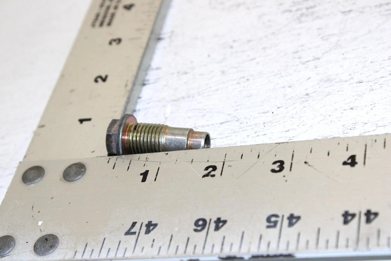 2004 Kawasaki Kfx 700 Oem Position Change Bolt 92151-1687 AK30