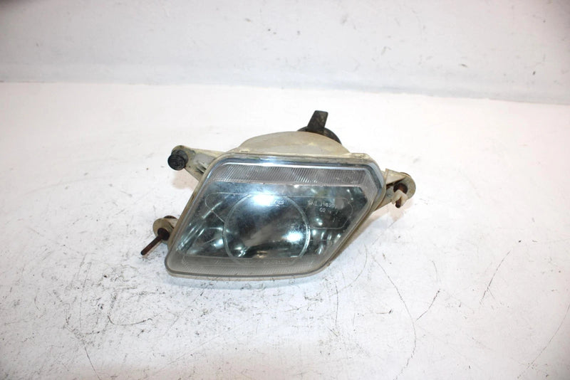 2005 Bombardier Rally 175 Oem Left Headlight A33200179001 AB8