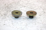 1995 Yamaha Vmax 600 Oem Front Shock Collar Pair 90387-084R1-00 Q74