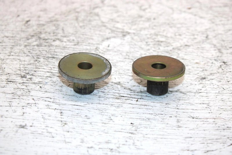1995 Yamaha Vmax 600 Oem Front Shock Collar Pair 90387-084R1-00 Q74