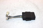 1994 Kawasaki Bayou 300 4x4 Oem CDI ECU ECM Ignition Box 21119-1369 AK18