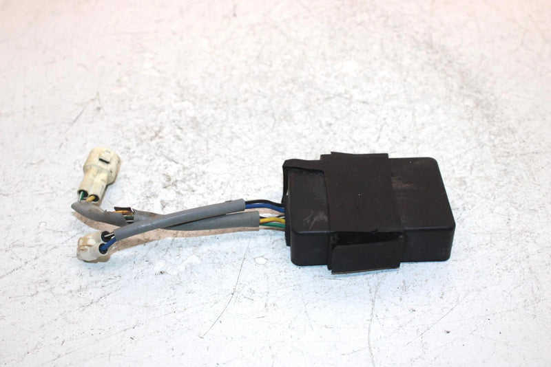 1994 Kawasaki Bayou 300 4x4 Oem CDI ECU ECM Ignition Box 21119-1369 AK18