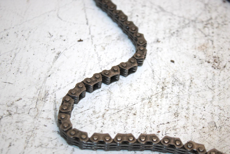2004 Honda Fourtrax Rincon Oem Cam Chain 14401-HN8-003 AH2