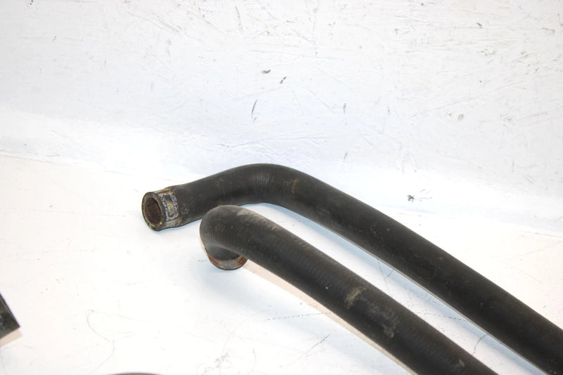 92 Polaris Indy 440 Oem Coolant Hose Set 5410324 5410323 5410350 SP48
