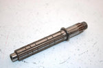 86 Suzuki Lt185 Model F Oem Drive Shaft 24131-24402 AS1