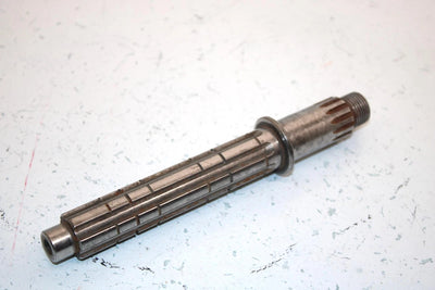 86 Suzuki Lt185 Model F Oem Drive Shaft 24131-24402 AS1