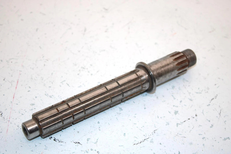 86 Suzuki Lt185 Model F Oem Drive Shaft 24131-24402 AS1