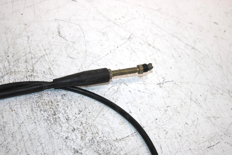 2006 Polaris Predator 500 Oem Clutch Cable 7081034 AP63