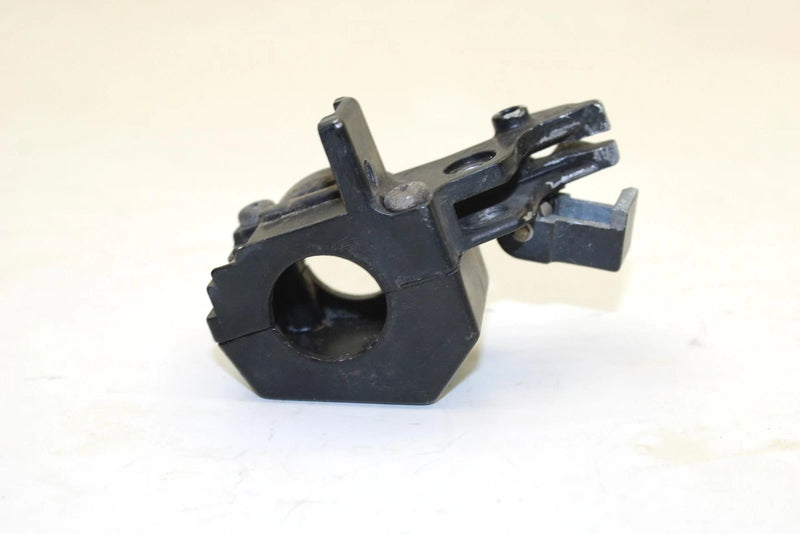 Yamaha Oem Left Control Switch 88R-W8291-00-00 Q1624