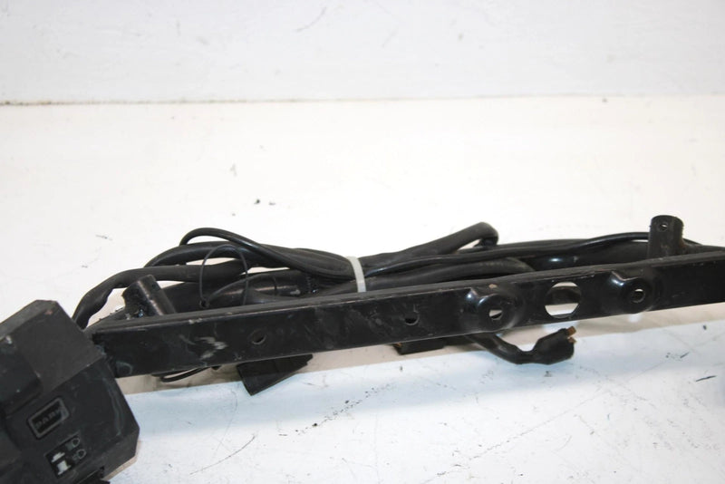92 Arctic Cat Prowler 440 Oem Handlebar Set 0705-082 SA156