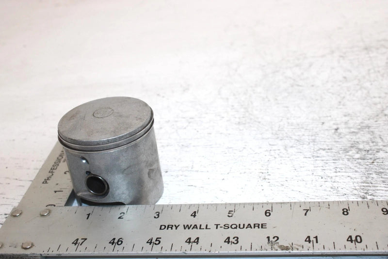 1989 Polaris 650 Oem 67.75mm Piston W/Pin 3083858 3084245 SP43