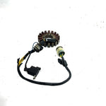 00-06 Honda Rancher 350 TRX350FM 4x4 OEM Stator 31120-HN5-672 AH75