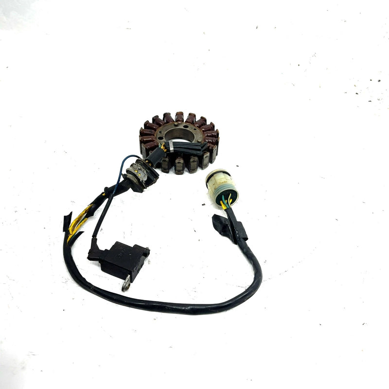00-06 Honda Rancher 350 TRX350FM 4x4 OEM Stator 31120-HN5-672 AH75