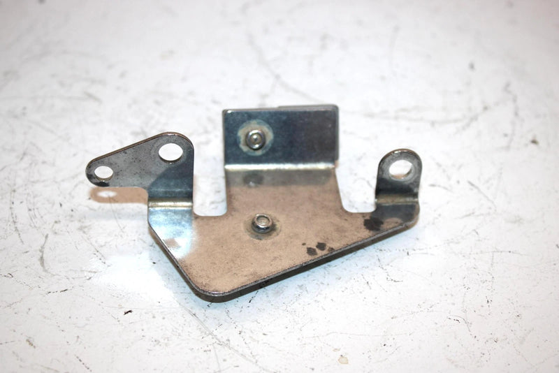 16 Can-am Outlander L Max450 EfiDps OemEngine Electric Mount Plate 420251491 AB5