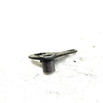 97 Honda FourTrax 300 TRX300FW 4x4 OEM Spindle Gearshift Arm 24621-HA0-020 AH45