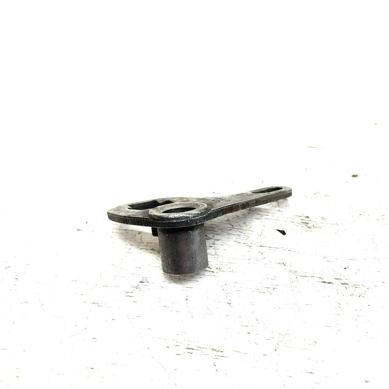 97 Honda FourTrax 300 TRX300FW 4x4 OEM Spindle Gearshift Arm 24621-HA0-020 AH45