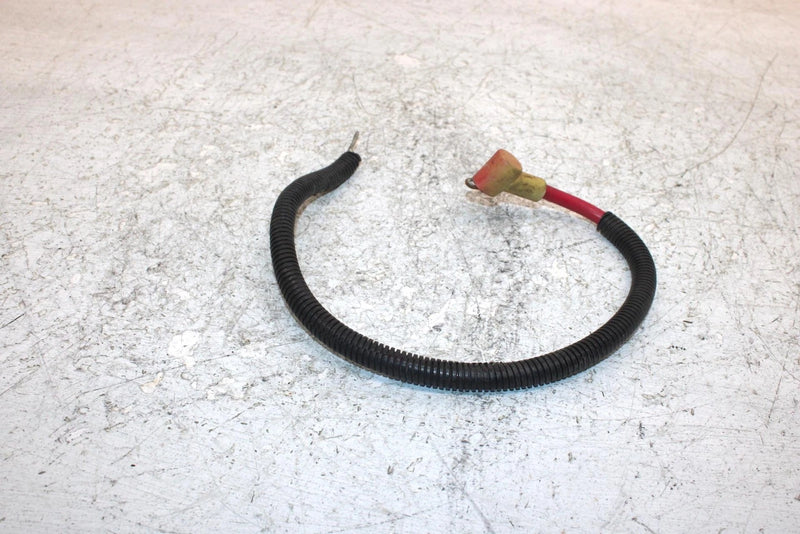 2001 Polaris Sportsman 400 Oem Starter Cable 4010093 AP178