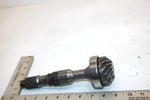 19 Polaris Sportsman 570 Sp Oem 13T Center Drive Pinion Gear 3234263 AP34