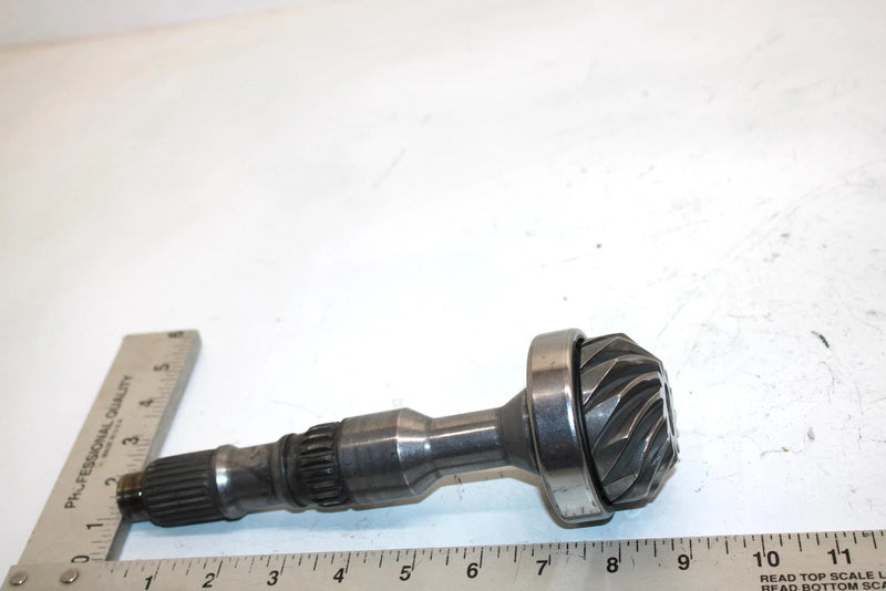 19 Polaris Sportsman 570 Sp Oem 13T Center Drive Pinion Gear 3234263 AP34
