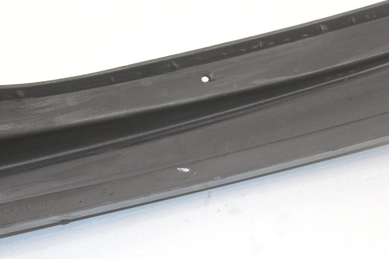95 Polaris Indy 500 Efi Oem Left Bumper Panel 5431492-177 B337