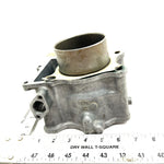 93-99 Kawasaki Bayou 400 4x4 OEM 81mm Bore Cylinder 11005-1673 AK32