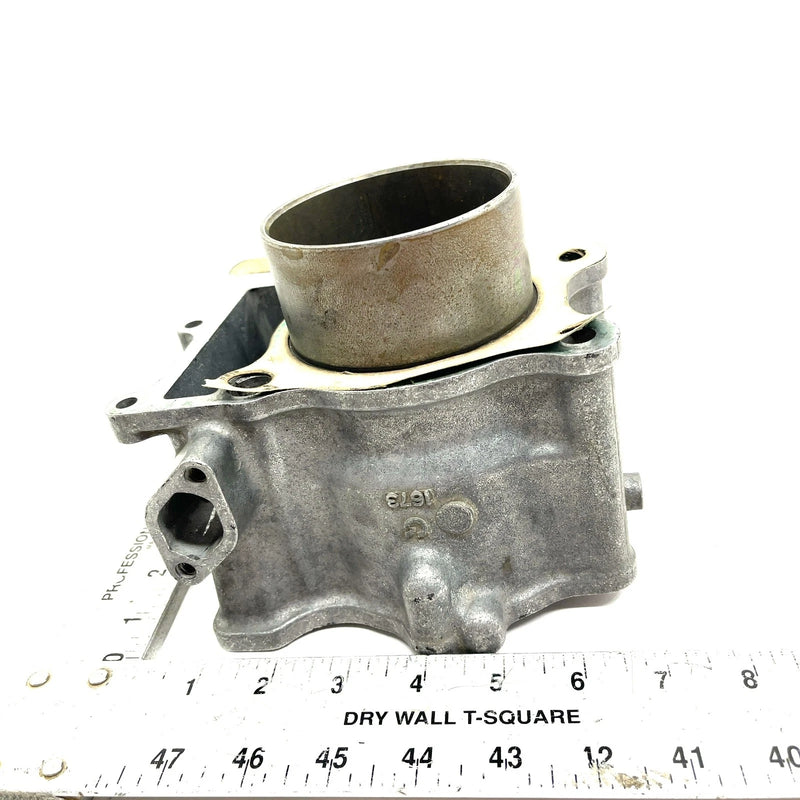 93-99 Kawasaki Bayou 400 4x4 OEM 81mm Bore Cylinder 11005-1673 AK32