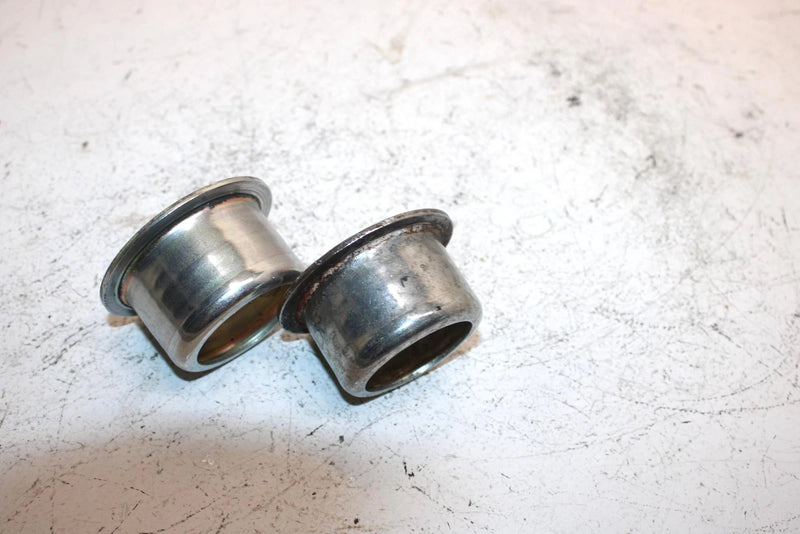 94 Yamaha Vmax 600 Oem Lower Spring Seat Pair 82M-23777-00-00 Q5558