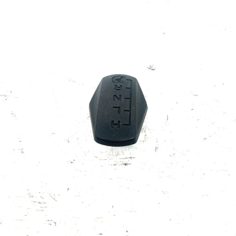 2016 Polaris Sportsman SP 850 OEM Gear Selector Knob Cap 5450575 AP239