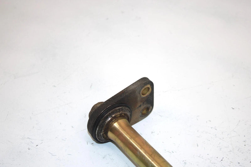86 Honda Trx250a Oem Steering Post Shaft 53310-HA8-680 AH30