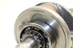 86 Kawasaki Bayou 300 OEM Crankshaft 13031-1239 AK9