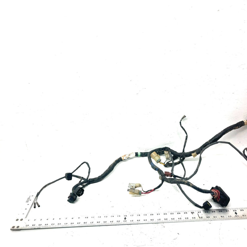 04 Honda Foreman Rubicon 500 4x4 OEM Main Wire Harness 32100-HN2-000 AH86