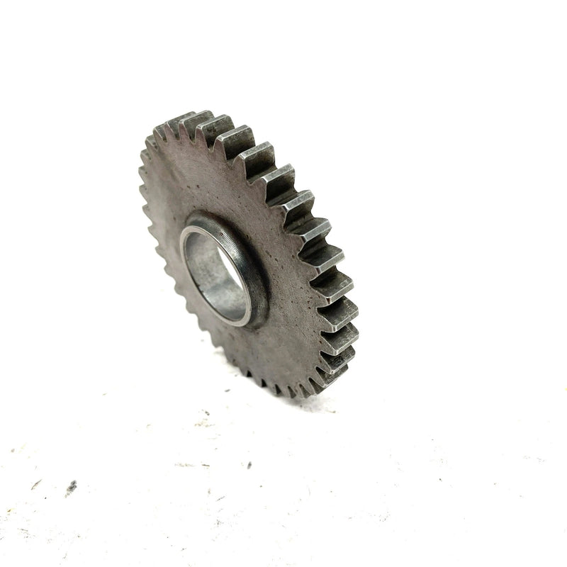 2002 Bombardier Quest 500 OEM 33T Transmission Bevel Gear 420296530 AB14