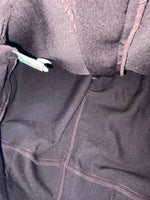 New Vintage Brown Mesquite Polyester Pants #5506 OO-32