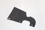 00 Polaris Trail Blazer  Oem Front Splash Guard Shield 5850125 AP137