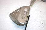 03 Polaris 550 Classic Oem Lower Pan Brace With Hinges 5244050 B634