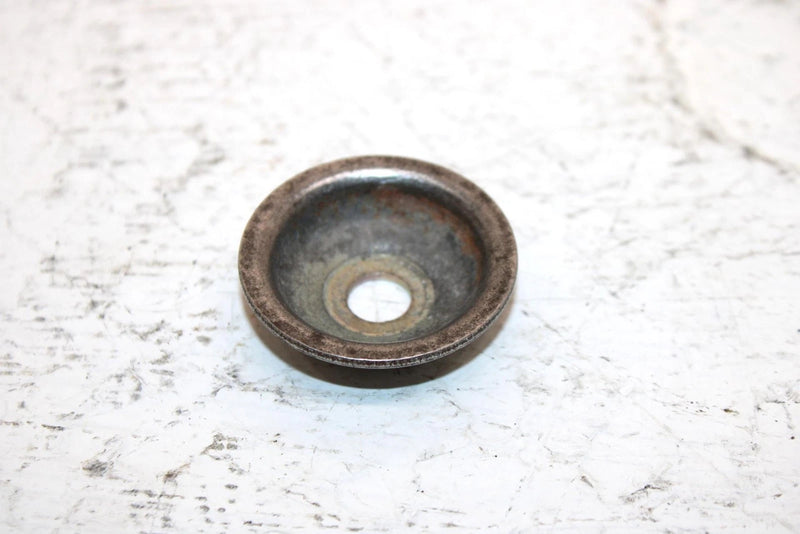 1982 Honda Atc110 Oem Clutch Adjuster Washer 90485-102-701 AH65