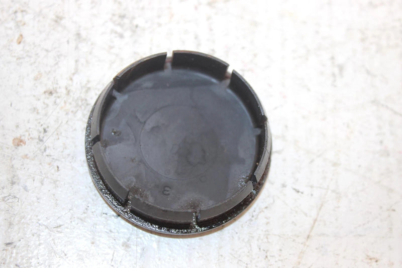 1998 Honda Foreman Fourtrax Oem Lock Nut Cap 90312-HM5-670 AH35