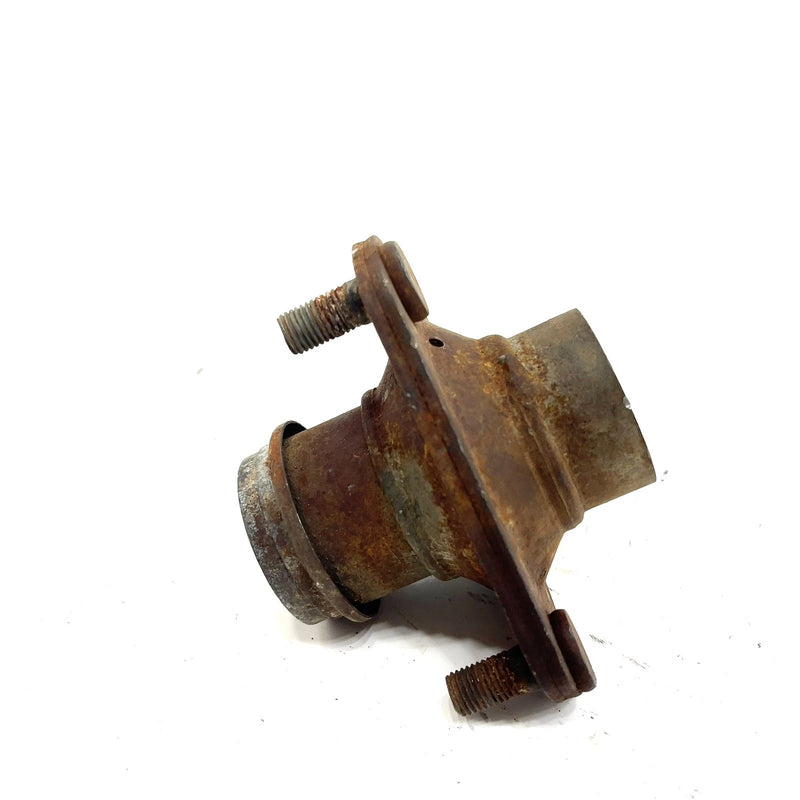1984 Suzuki ALT125 OEM Front Wheel Hub 54110-18910 AS31